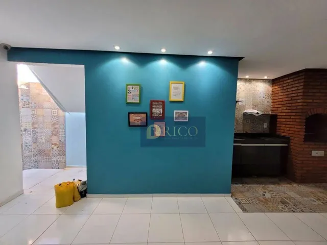 Imagem 14: Casa Reformada em Condomínio