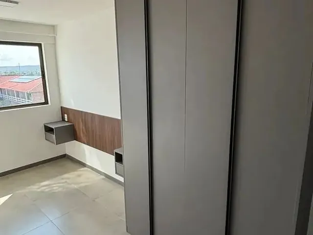 Imagem 14: Alugo Ou Vendo Apto 2/4 com Suíte no Prestige Francês Beach - Rooftop com Piscina E