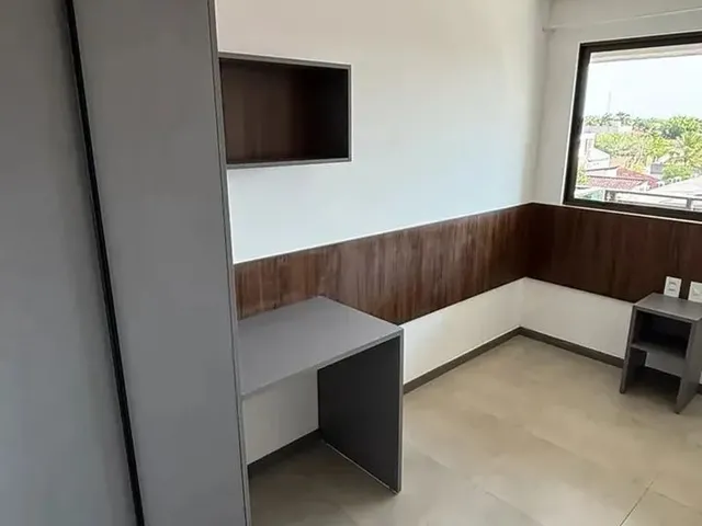 Imagem 11: Alugo Ou Vendo Apto 2/4 com Suíte no Prestige Francês Beach - Rooftop com Piscina E