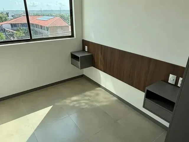Imagem 13: Alugo Ou Vendo Apto 2/4 com Suíte no Prestige Francês Beach - Rooftop com Piscina E