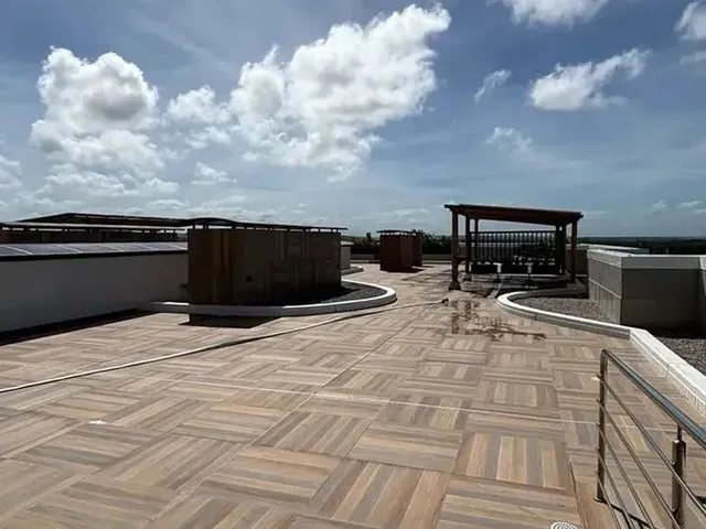 Imagem 16: Alugo Ou Vendo Apto 2/4 com Suíte no Prestige Francês Beach - Rooftop com Piscina E