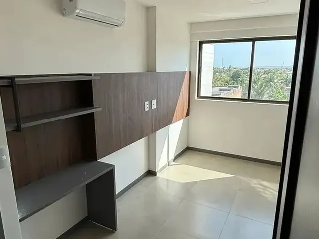 Imagem 15: Alugo Ou Vendo Apto 2/4 com Suíte no Prestige Francês Beach - Rooftop com Piscina E
