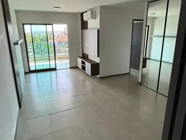 Imagem 2: Alugo Ou Vendo Apto 2/4 com Suíte no Prestige Francês Beach - Rooftop com Piscina E