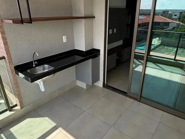 Imagem 4: Alugo Ou Vendo Apto 2/4 com Suíte no Prestige Francês Beach - Rooftop com Piscina E