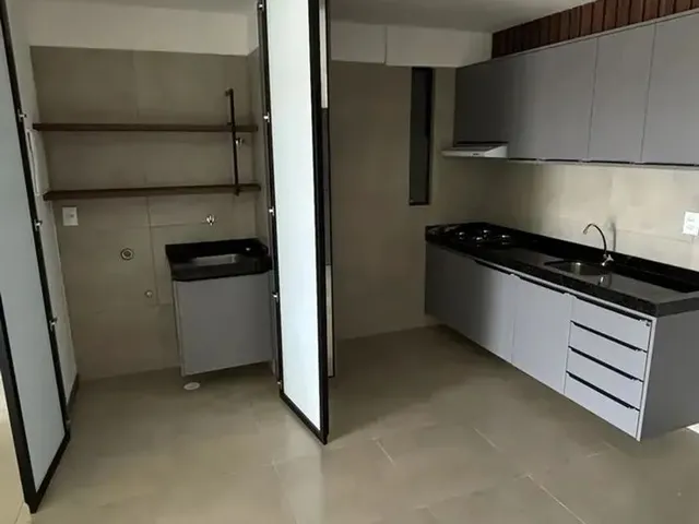 Imagem 10: Alugo Ou Vendo Apto 2/4 com Suíte no Prestige Francês Beach - Rooftop com Piscina E