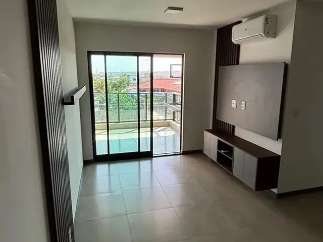 Imagem 7: Alugo Ou Vendo Apto 2/4 com Suíte no Prestige Francês Beach - Rooftop com Piscina E
