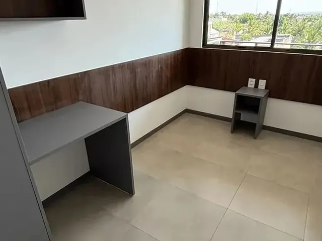 Imagem 5: Alugo Ou Vendo Apto 2/4 com Suíte no Prestige Francês Beach - Rooftop com Piscina E