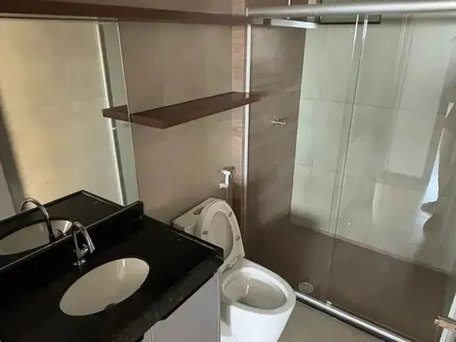 Imagem 12: Alugo Ou Vendo Apto 2/4 com Suíte no Prestige Francês Beach - Rooftop com Piscina E