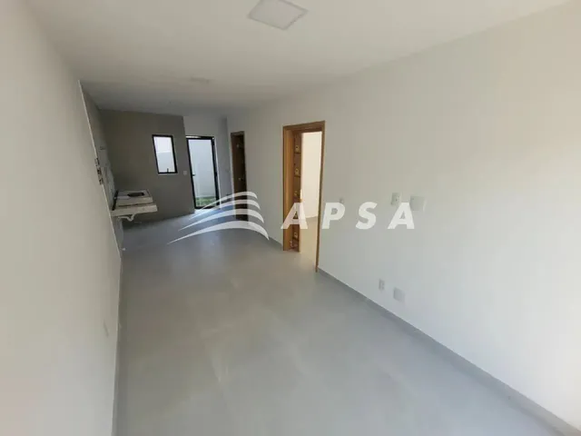 Imagem 13: Apsa Aluga Excelente Imóvel na Barra Nova em Marechal, Trata-Se de Uma Casa Duplex