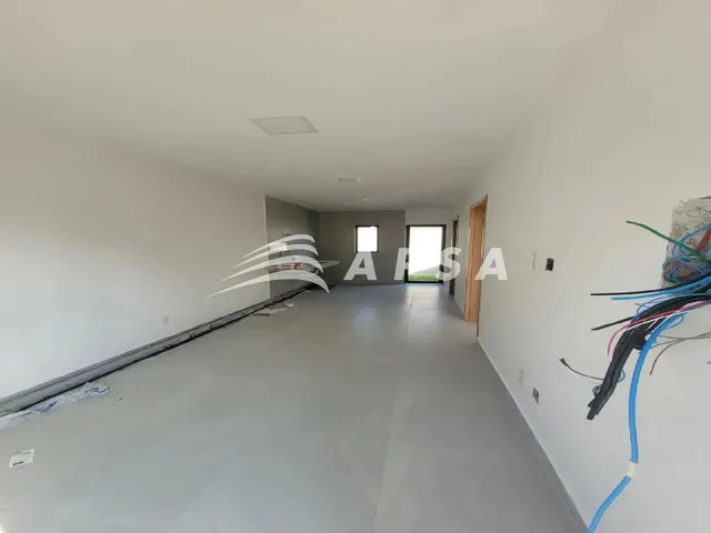 Imagem 11: Apsa Aluga Excelente Imóvel na Barra Nova em Marechal, Trata-Se de Uma Casa Duplex