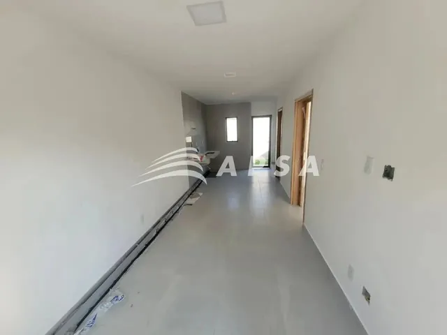 Imagem 8: Apsa Aluga Excelente Imóvel na Barra Nova em Marechal, Trata-Se de Uma Casa Duplex