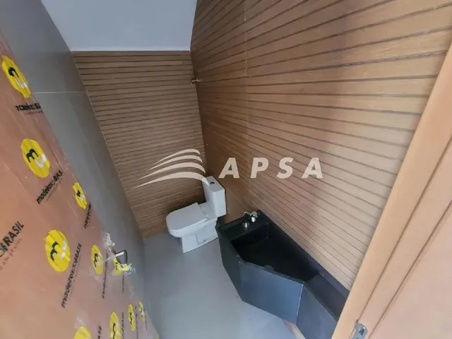 Imagem 12: Apsa Aluga Excelente Imóvel na Barra Nova em Marechal, Trata-Se de Uma Casa Duplex