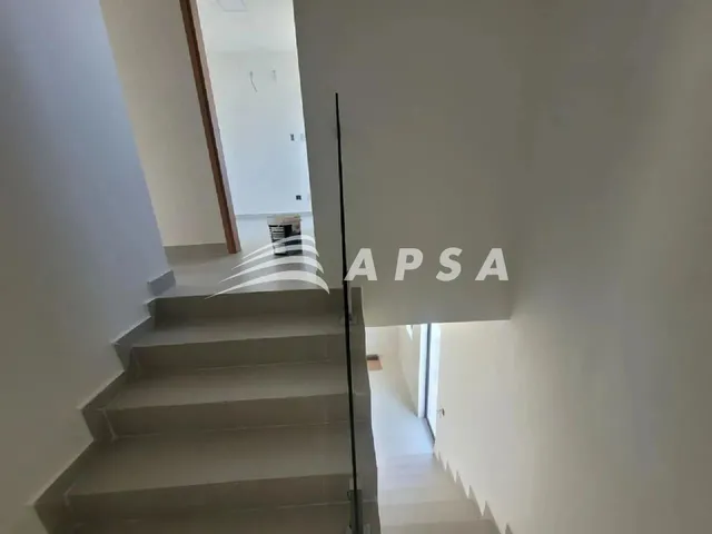 Imagem 10: Apsa Aluga Excelente Imóvel na Barra Nova em Marechal, Trata-Se de Uma Casa Duplex