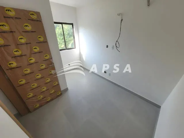 Imagem 14: Apsa Aluga Excelente Imóvel na Barra Nova em Marechal, Trata-Se de Uma Casa Duplex