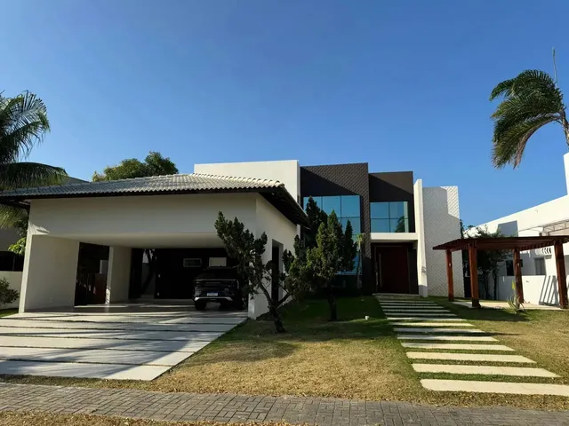 Imagem: Casa para Venda Ou Aluguel Condomínio Laguna