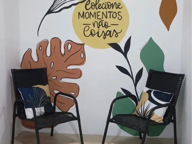 Imagem 2: Casa do Sol - Praia do Francês