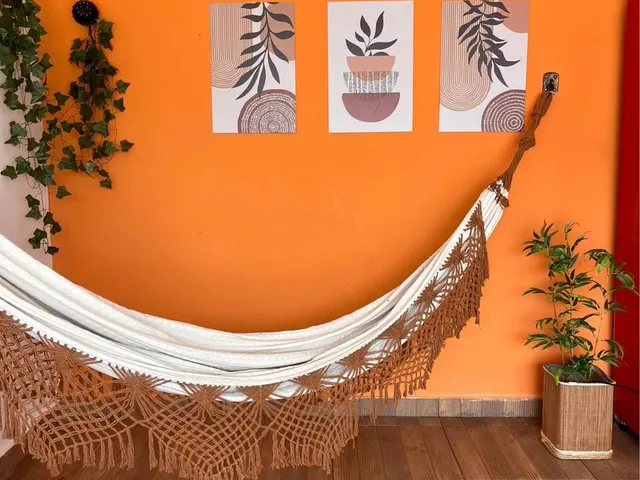 Imagem 3: Casa do Sol - Praia do Francês