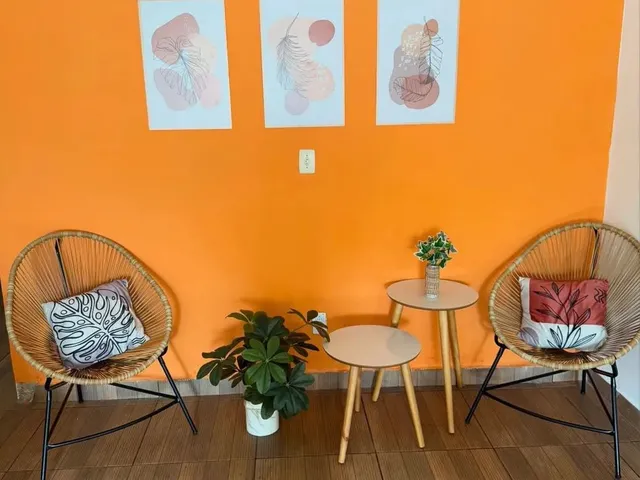 Imagem 8: Casa do Sol - Praia do Francês