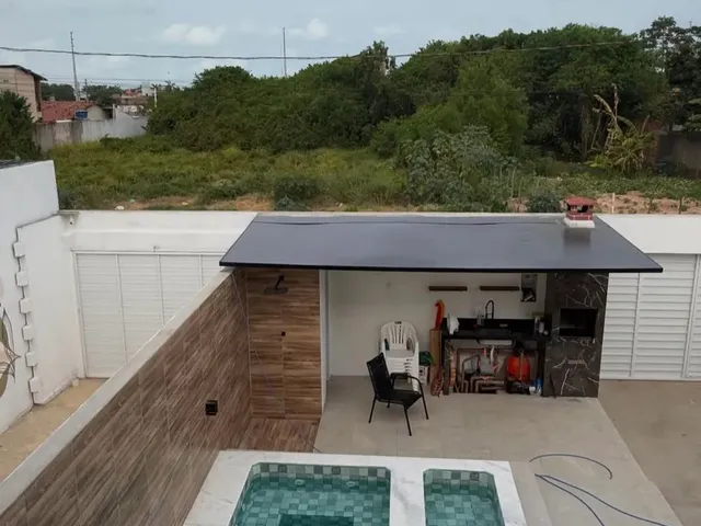 Imagem 10: Casa do Sol - Praia do Francês