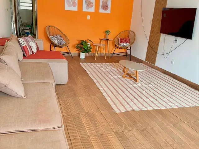 Imagem 13: Casa do Sol - Praia do Francês