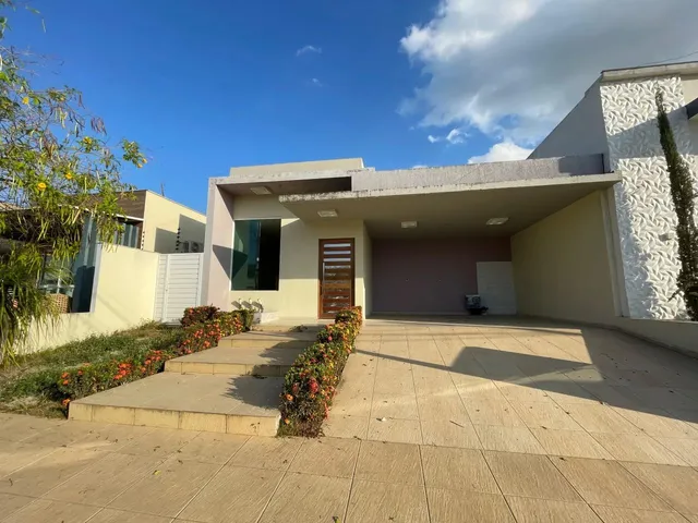 Imagem: Alugo Casa no Condomínio san Lorenzo