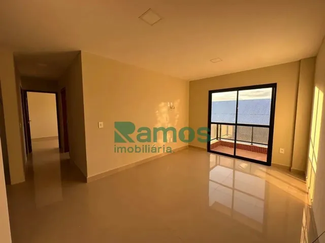 Imagem 1: Apartamento 2 Quartos para Locação em Arapiraca, Baixa Grande, 2 Dormitórios, 1