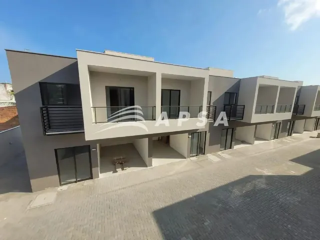 Imagem 5: Apsa Aluga Excelente Imóvel na Barra Nova em Marechal, Trata-Se de Uma Casa Duplex