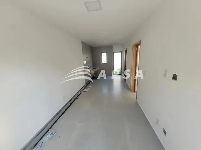 Imagem 12: Apsa Aluga Excelente Imóvel na Barra Nova em Marechal, Trata-Se de Uma Casa Duplex