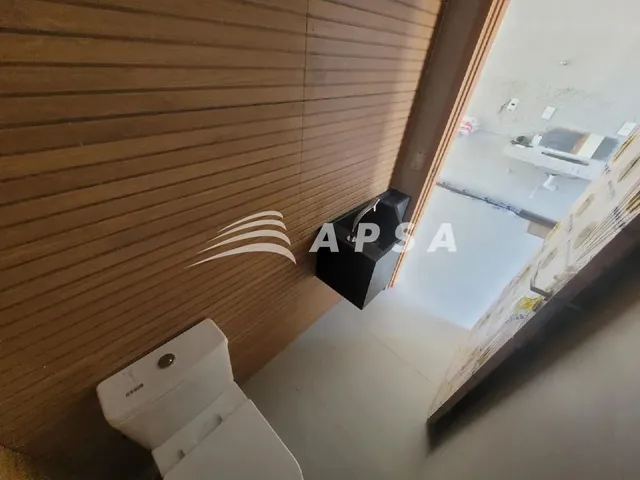 Imagem 9: Apsa Aluga Excelente Imóvel na Barra Nova em Marechal, Trata-Se de Uma Casa Duplex