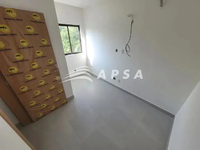 Imagem 15: Apsa Aluga Excelente Imóvel na Barra Nova em Marechal, Trata-Se de Uma Casa Duplex