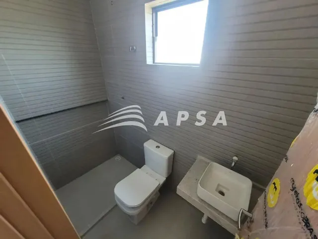 Imagem 10: Apsa Aluga Excelente Imóvel na Barra Nova em Marechal, Trata-Se de Uma Casa Duplex