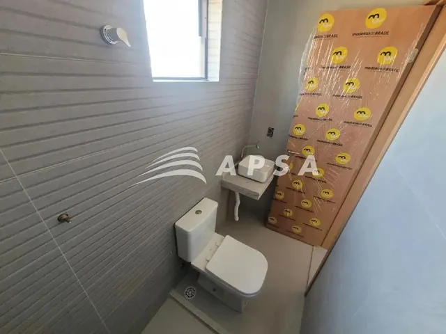 Imagem 8: Apsa Aluga Excelente Imóvel na Barra Nova em Marechal, Trata-Se de Uma Casa Duplex