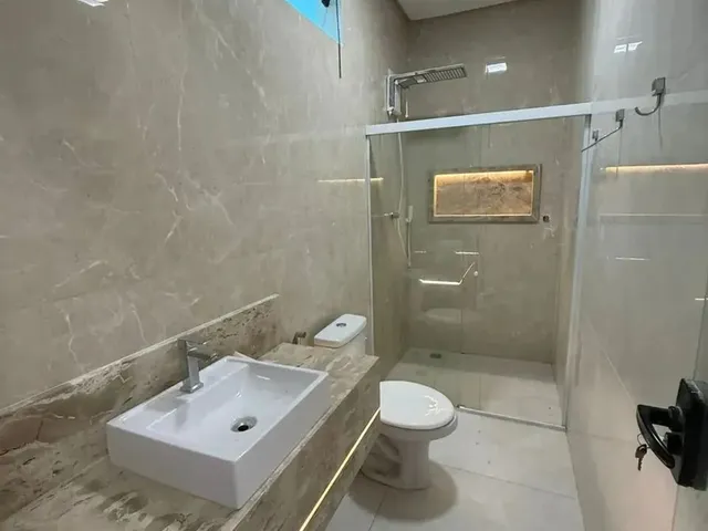 Imagem 12: Imóvel para Aluguel Tem 200 Metros Quadrados com 3 Quartos em São Luiz - Arapiraca - Al