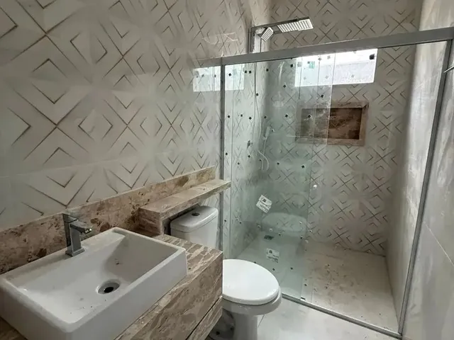 Imagem 10: Imóvel para Aluguel Tem 200 Metros Quadrados com 3 Quartos em São Luiz - Arapiraca - Al