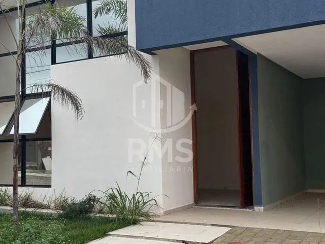 Imagem 2: Aluga-Se Casa em Condomínio Fechado