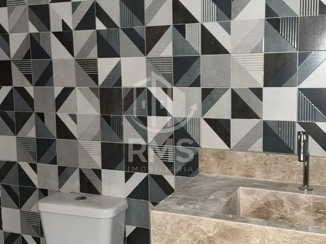 Imagem 4: Aluga-Se Casa em Condomínio Fechado
