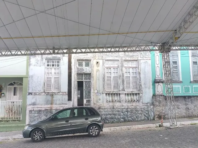 Imagem: Aluga-Se Casarão