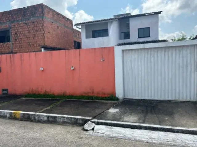 Imagem: Casa Mobiliada Marechal Condomínio Porto