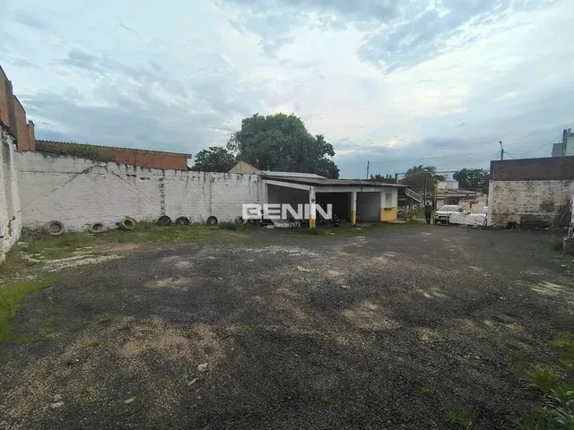 Imagem: Excelente Terreno no Bairro Igara com 394M²