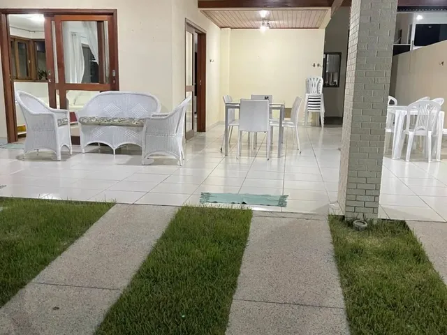 Imagem: Alugo Casa na Barra de São Miguel