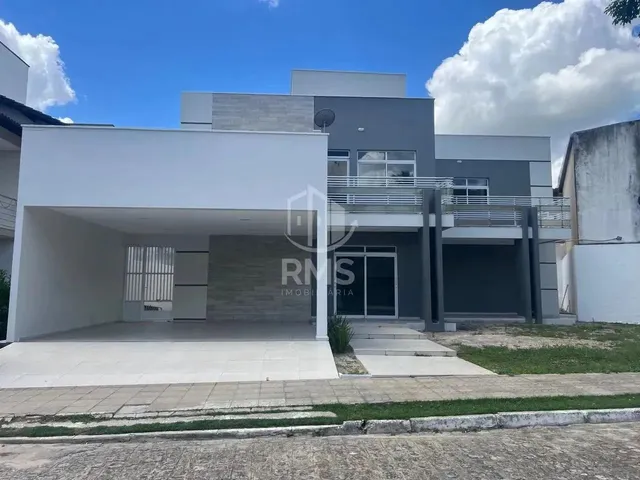 Imagem: Alugo Casa no Condomínio Morumbi Bairro
