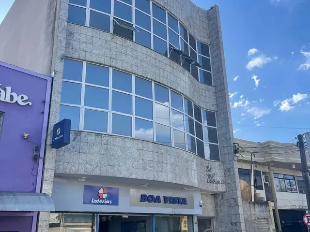 Imagem 1: Imóvel para Aluguel Possui 40 Metros Quadrados com 1 Quarto em Centro - Arapiraca - Al