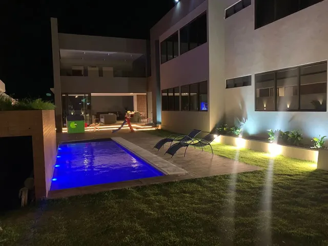 Imagem 7: Ps Alugo Mansão no Laguna Eliport