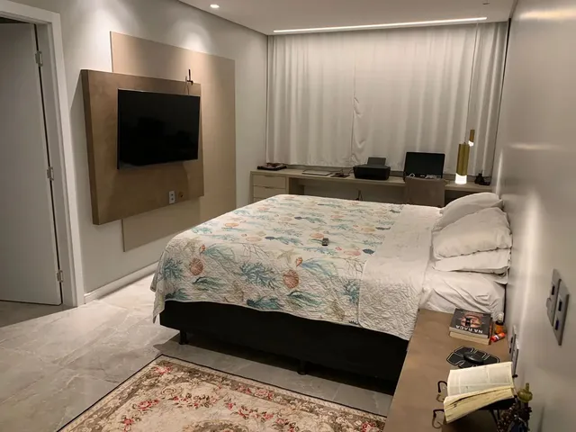 Imagem 11: Ps Alugo Mansão no Laguna Eliport