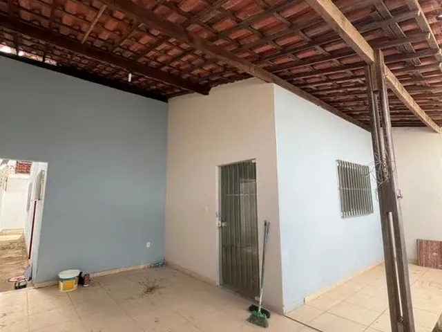 Imagem: Alugo Casa no Bairro Verdes Campos - Arapiraca