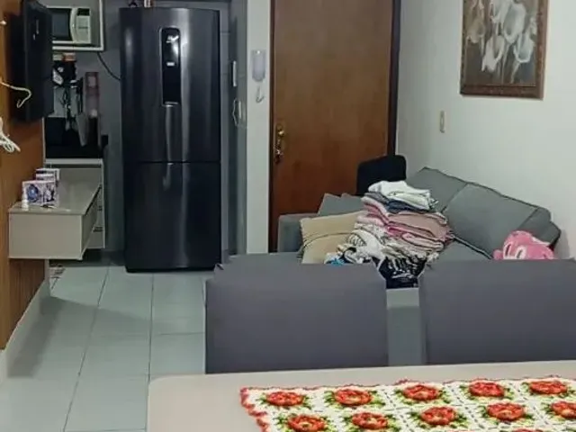 Imagem: Aluga-Se Apartamento Mobiliado - Gruta de