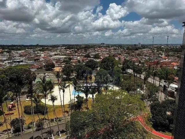 Imagem 1: Apartamento Espace Arapiraca