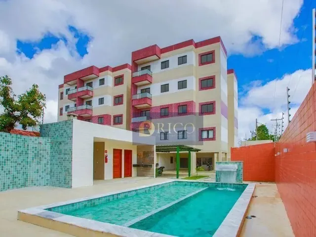 Imagem: Apartamento com 2 Dormitórios para Alugar