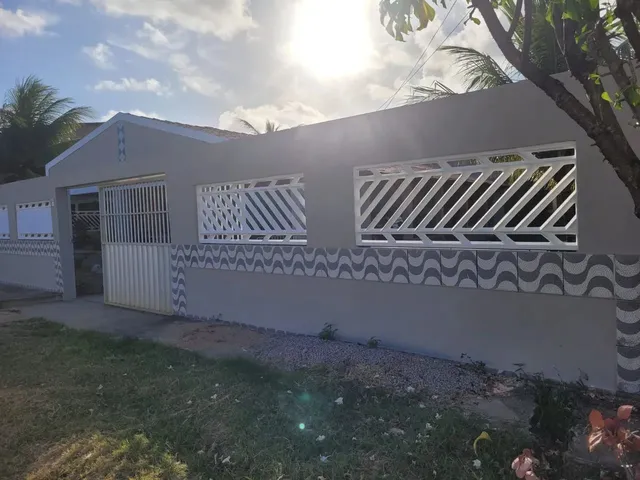 Imagem: Alugo Casa de Praia em Peroba I Al Réveillon