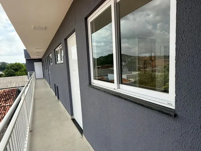 Imagem 5: Aluga-Se Apartamento Tipo Flaf Semi Mobiliado